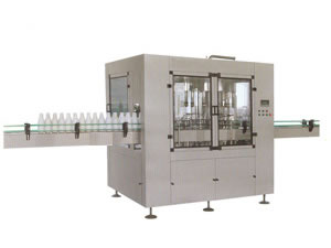 SD-NXG Dairy Filling Machine