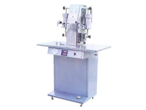 LGB-T Semi Automatic Liquid Filler