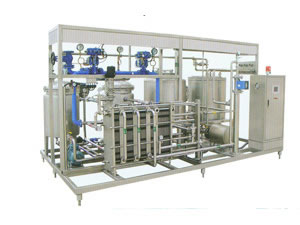 Plate Sterilizer 