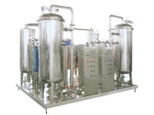 SD-H03 Series Mixerr