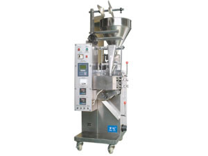 Sauce Packing Machine