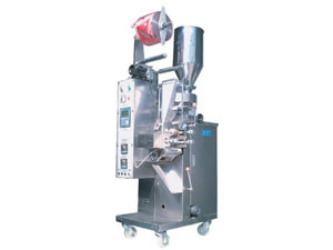 SD-DPC-1  Teabag Packing Machine