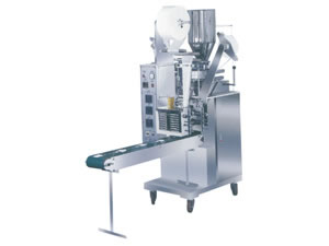 SD-DPC-8  Teabag Packing Machine