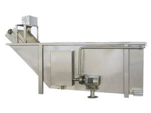 SD-XJ Series Fruit Washing Machine