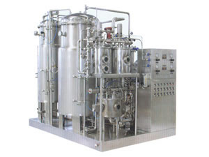SD-H05 Aerated Water Mixer