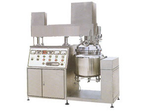 SD-ZJZR-1228 Machine de Mixage et Émulsifiassions de l’Air