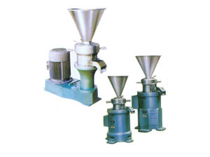 Separateur Centrifuge